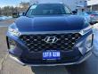 2020 Hyundai Santa Fe Limited 2.0T SUV