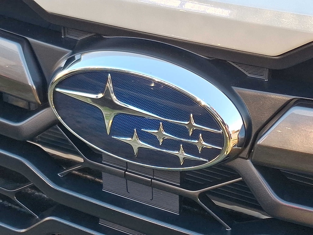 New 2025 Subaru Crosstrek Premium SUV