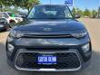 2021 Kia Soul S Hatchback