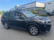 2021 Subaru Forester Premium SUV