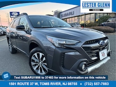 2025 Subaru Outback Limited SUV