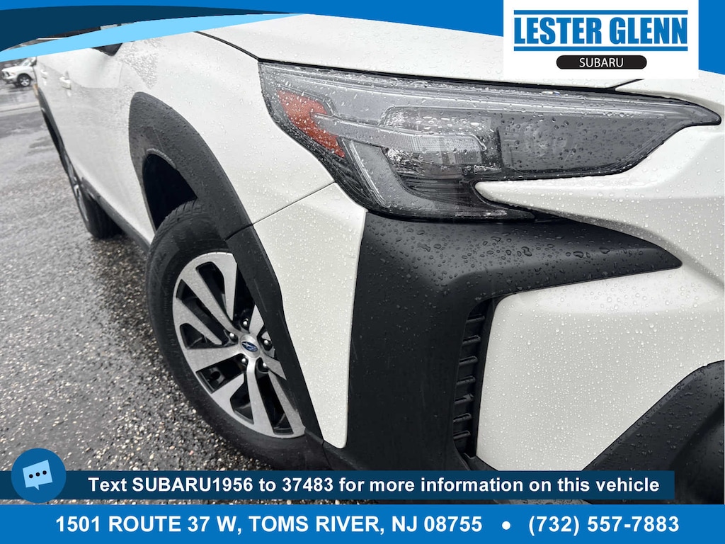Used 2023 Subaru Outback Premium SUV