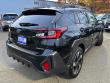 2025 Subaru Crosstrek Limited SUV