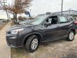 2019 Subaru Forester Base Model SUV