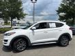 2020 Hyundai Tucson SEL SUV