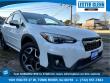 2019 Subaru Crosstrek 2.0i Limited SUV