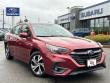 2023 Subaru Legacy Premium Sedan