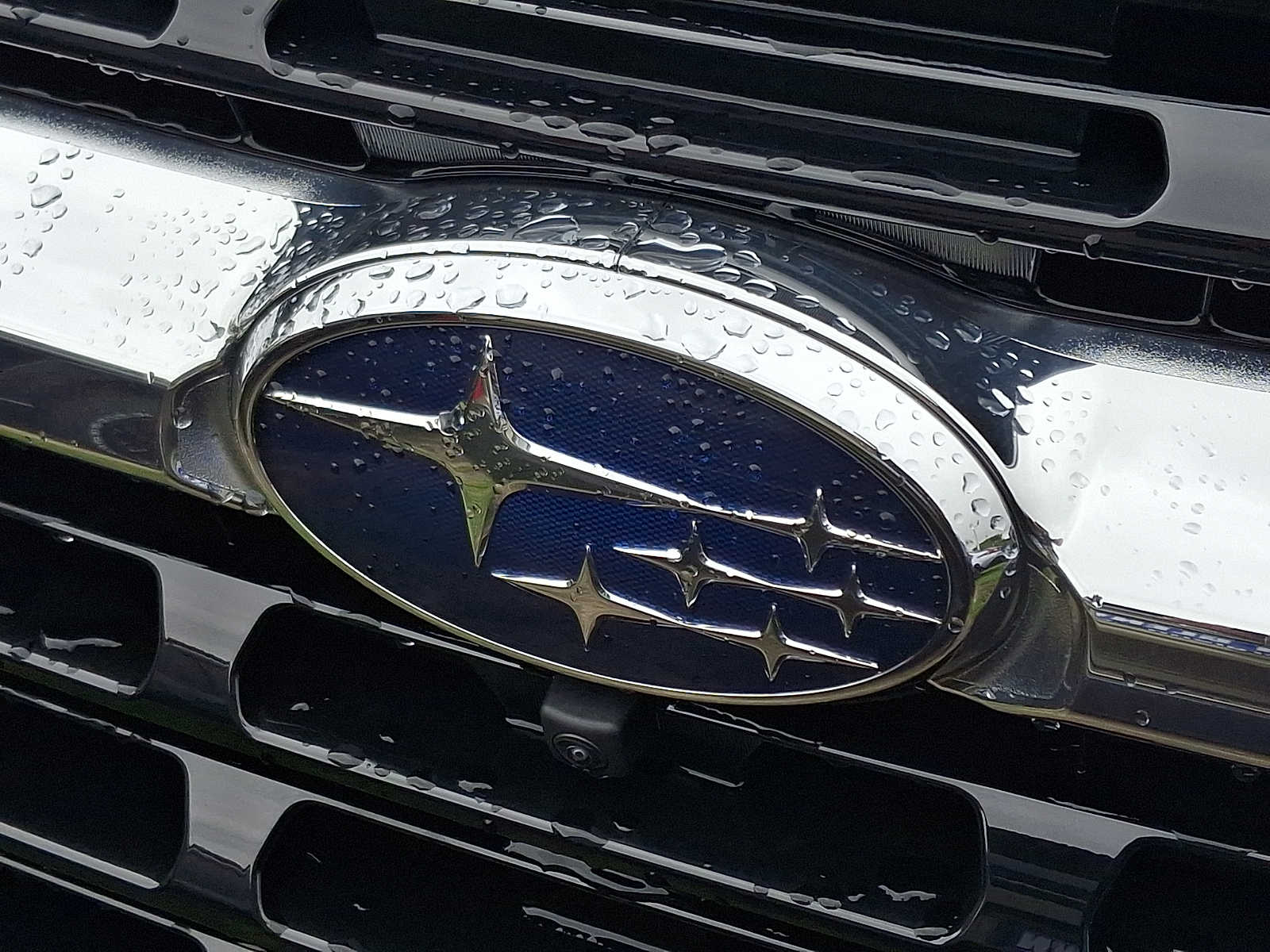 New 2027 Subaru Ascent Touring 7-Passenger SUV