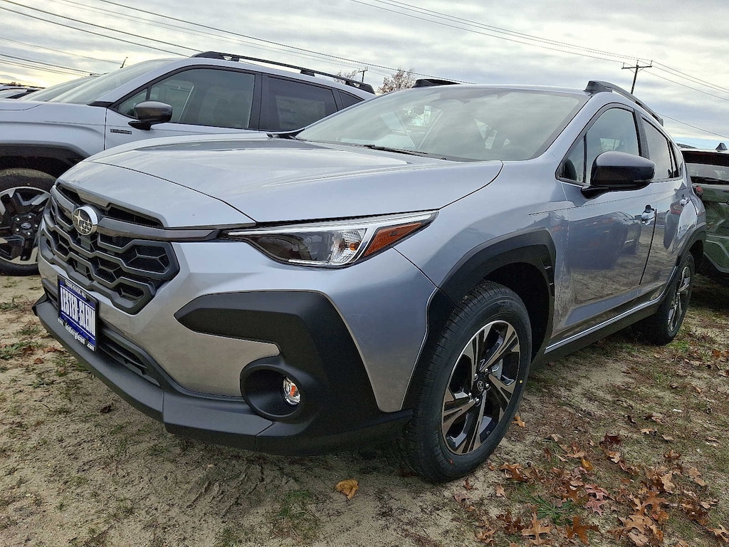 New 2026 Subaru Crosstrek Premium SUV