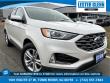 2019 Ford Edge SEL SUV