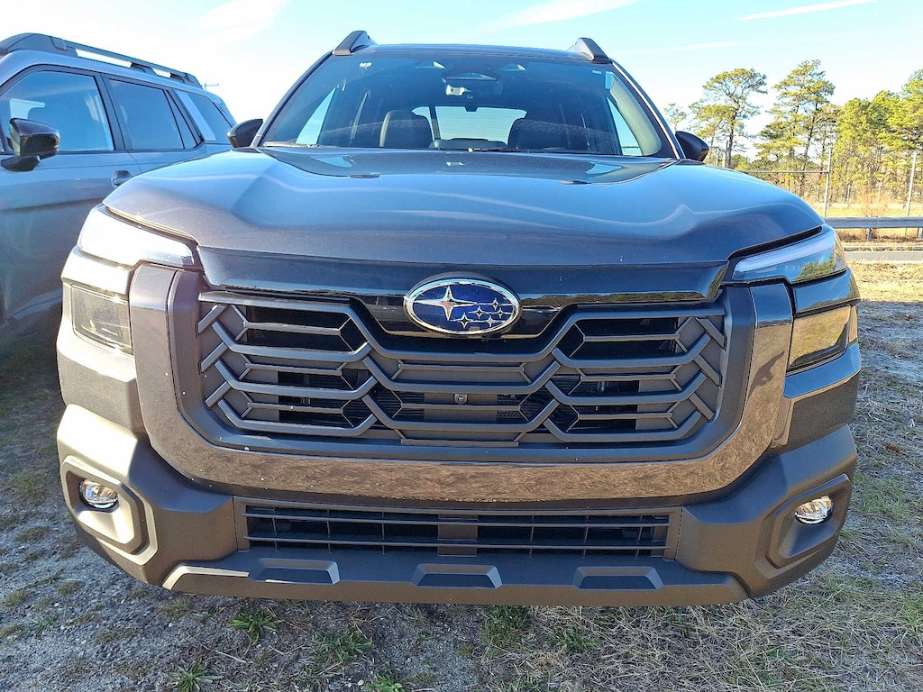 New 2026 Subaru Outback Touring XT SUV