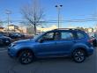 2018 Subaru Forester 2.5i SUV