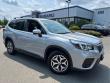 2020 Subaru Forester Premium SUV
