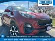 2021 Kia Sportage LX SUV