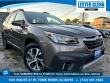 2021 Subaru Outback Limited SUV