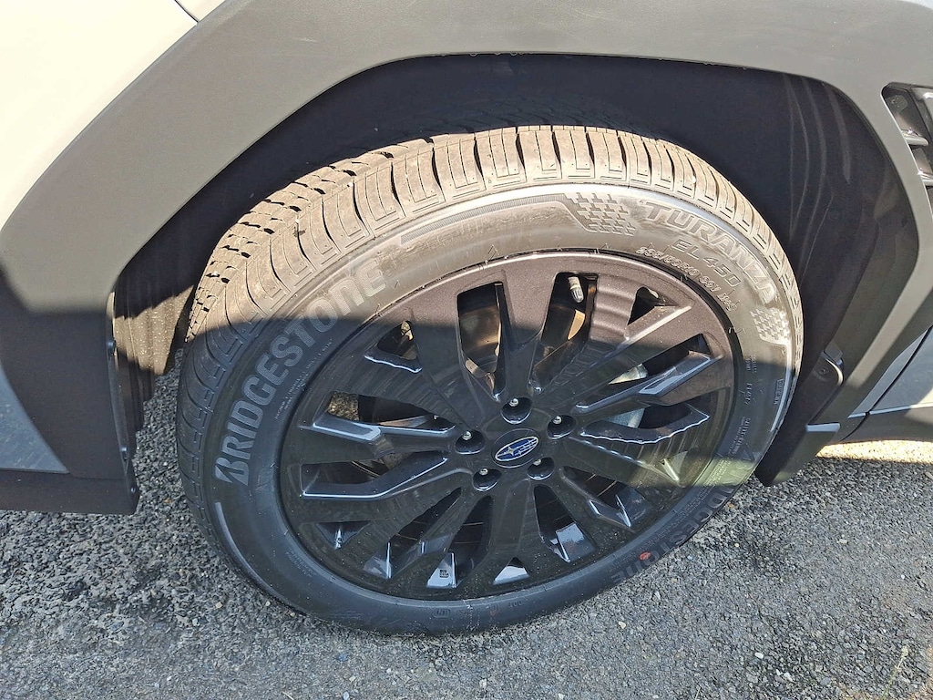 New 2026 Subaru Forester Sport Onyx Edition SUV
