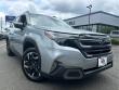 2025 Subaru Forester Limited SUV