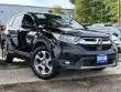 2018 Honda CR-V EX-L Navi AWD SUV