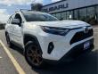2023 Toyota RAV4 Hybrid Woodland Edition SUV