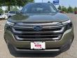 2025 Subaru Forester Premium SUV