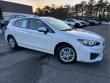 2017 Subaru Impreza 2.0i Premium 5-door
