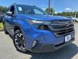 2026 Subaru Forester Premium SUV