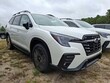 Subaru Ascent
