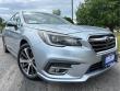 2019 Subaru Legacy 2.5i Limited Sedan