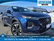 2020 Hyundai Santa Fe Limited 2.0T SUV