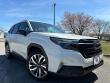 2025 Subaru Forester Touring SUV