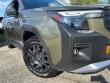 2026 Subaru Forester Wilderness SUV