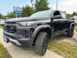 2026 Chevrolet Colorado Trail Boss Truck Crew Cab