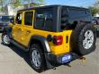 2019 Jeep Wrangler Unlimited Sport 4x4 SUV