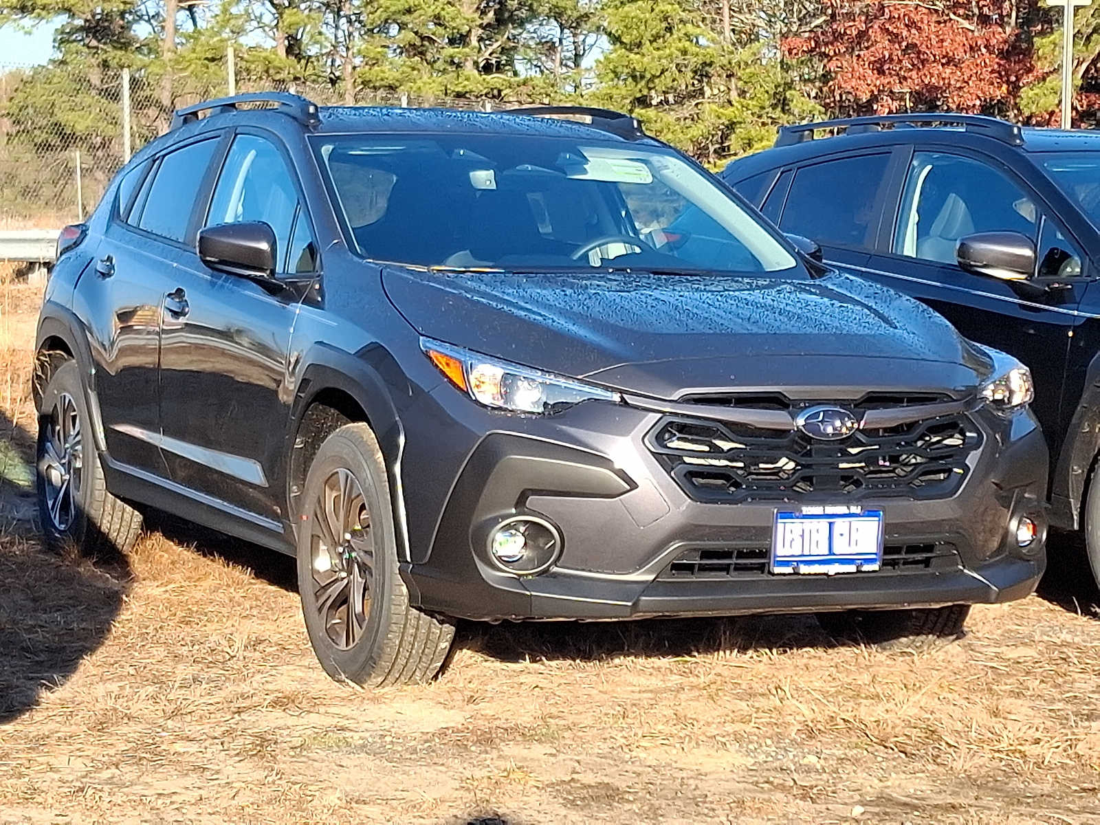 2026 Subaru Crosstrek Premium's photo