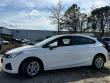 2019 Chevrolet Cruze LS Hatchback