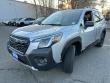 2025 Subaru Forester Wilderness SUV