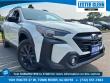 2025 Subaru Outback Onyx Edition SUV