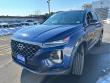 2020 Hyundai Santa Fe Limited 2.0T SUV