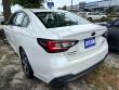 2020 Subaru Legacy Limited Sedan