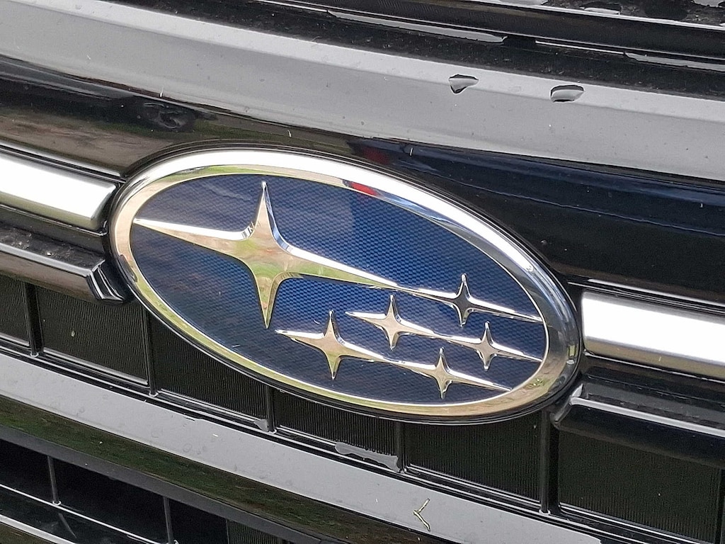 New 2025 Subaru Forester Hybrid Touring SUV