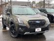 2023 Subaru Forester Wilderness SUV