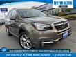 2018 Subaru Forester 2.5i Touring SUV