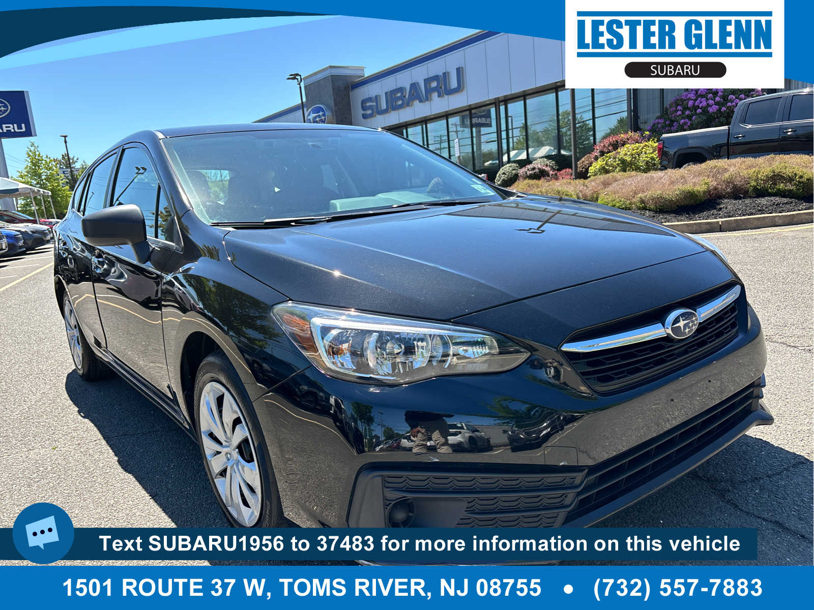 2023 Subaru Impreza 2.0i CVT PZEV's photo