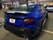 2022 Subaru WRX Limited Sedan