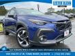 2024 Subaru Crosstrek Limited SUV