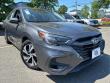 2025 Subaru Legacy Premium Sedan