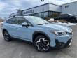 2023 Subaru Crosstrek Limited SUV