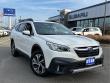2020 Subaru Outback Limited XT SUV