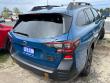 2025 Subaru Outback Wilderness SUV
