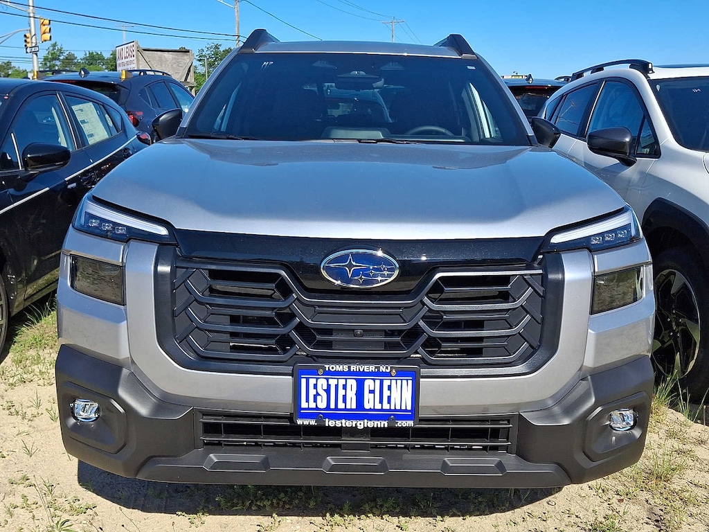 New 2026 Subaru Outback Touring XT SUV